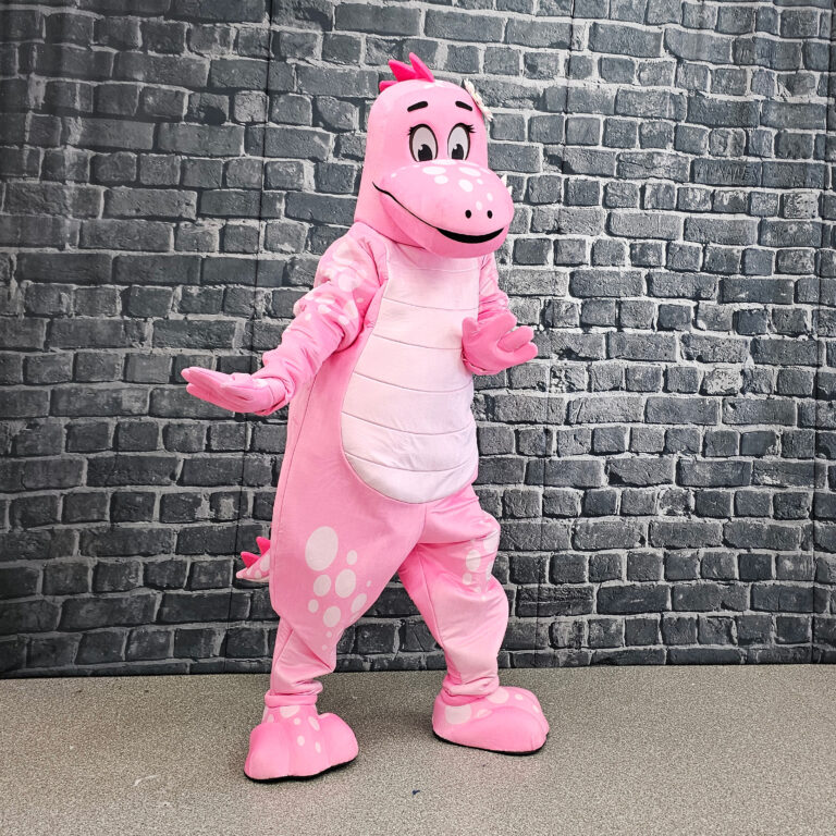 Mascot costumes